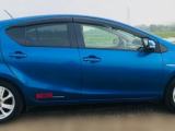 Toyota Aqua 2013 (Used)