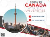 Student Visa In Canada