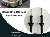 Honda civic EG8 shock absorber