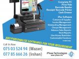 Cashier Management System (POS) Software For any Business