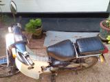 Honda Other Model 2004 (Used)