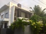 Two Story Luxury House for Rent in Piliyandala
