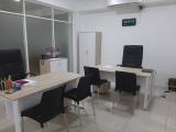 Office space for Rent in Gall road Dehiwala