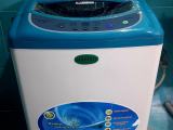 Damro Fully Automatic Top Load Washing Machine (6kg)