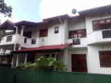 House for rent in Nawala