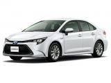 Toyota Corolla 2013 (New)