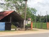 Warehouse for rent