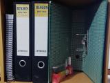 Box File for Office use