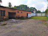 LAND FOR SALE RAGAMA 30 PERCH