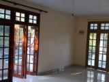 House for Rent in Ampitiya - Gurudeniya Road