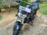 Demak Warrior 2017 (Used)