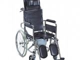 Full Option Wheel Chair