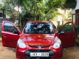 Suzuki Alto 2013 (Used)