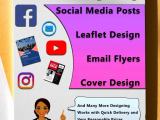Graphic Designing