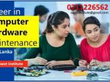 Laptop repairing course Sri Lanka | Information Technology (A/L