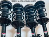 NISSAN B13 SHOCK ABSORBER