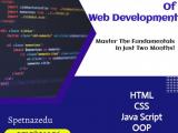 Web Development