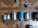 Motor