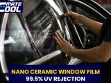 Cool Mate Window Tint