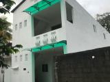 2 stories house