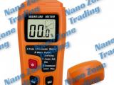 Wood Moisture Meter - Buy It Now - Nano Zone Trading