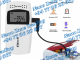 RC4 Temperature Data Logger Buy It Now from Nano Zone Trading