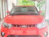 Mahindra KUV100 2021 (New)
