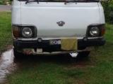 Toyota LH 30 1982