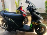 Yamaha Ray ZR 2019 (Used)