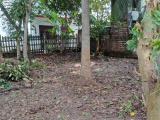 Land near Sri Sumangala Boys School