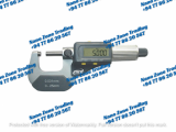 Digital Micrometer 25mm Lowest Price Supplier in Sri Lanka