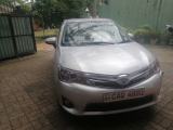 Toyota Other Model 2015 (Used)