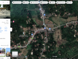 To Lease or Sell a Colonial House at Warakagoda