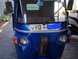 Bajaj re 4 stroke