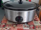 KENWOOD SLOW COOKER FOR FAST SALE
