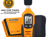 Brand New Decibel Sound Level Meter SALE 7900LKR Best Supplier in Sri Lanka