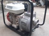 JAPANESE HONDA KOSHIN 1.5 INCH WATER PUMP FOR SALE