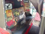 Bajaj 2 stroke