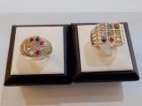 siver nawarathna ring