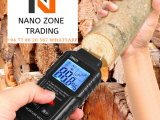 Best Wood Moisture Meter For SALE 6000LKR Cash on Delivery Supplier in Sri Lanka