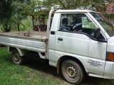 Mitsubishi PO5 1994