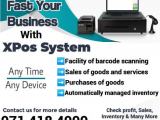 Xpos Express Billing System