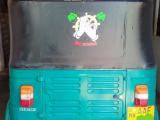 Bajaj Re 205  Three wheel