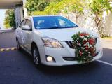 Wedding cars Premio AXio