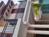 Upstair House for rent (upper floor )