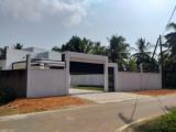Brand new House