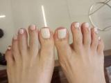 Foot Therapy Vacancy