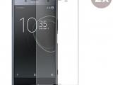 SONY XPERIA XZS FULL TEMPERED GLASS