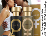 Pheromone Perfume for SALE in Sri Lanka 4990LKR Delivery Island wide