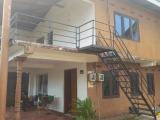 Upstair House for rent - Gothatuwa